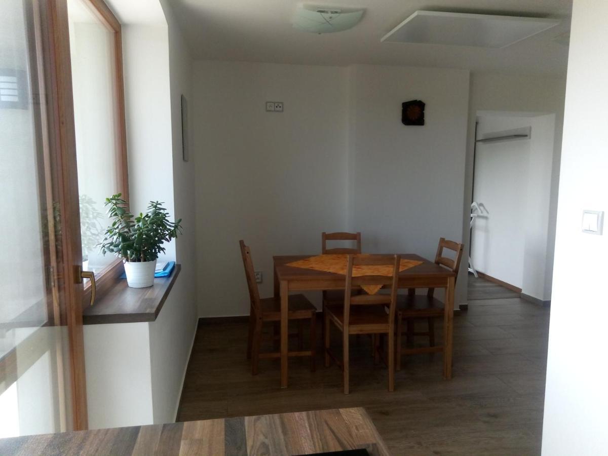 Apartmany 27 Nemcicky  Экстерьер фото