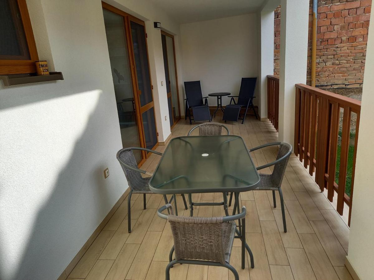 Apartmany 27 Nemcicky  Экстерьер фото