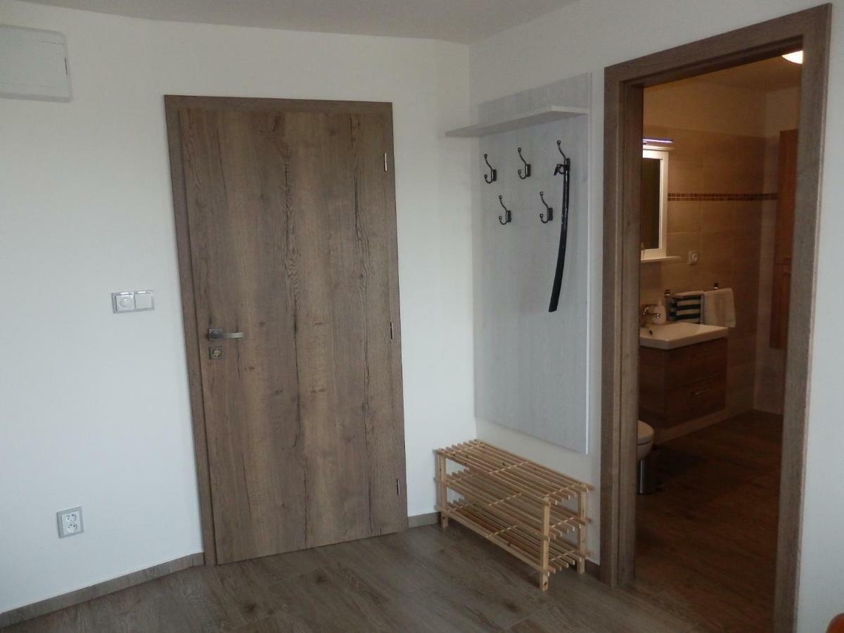 Apartmany 27 Nemcicky  Экстерьер фото