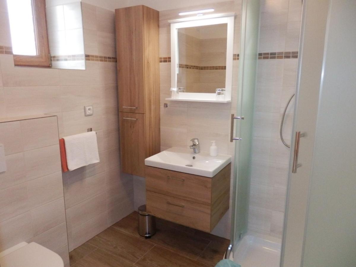 Apartmany 27 Nemcicky  Экстерьер фото